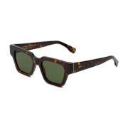 Retrosuperfuture Storia 62Z Sunglasses Brown, Unisex