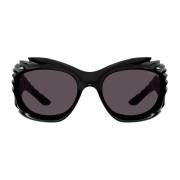 Balenciaga Sunglasses Black, Dam