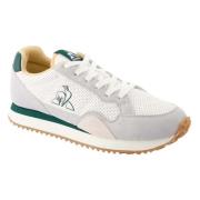 le coq sportif Jet Star 2 Sneakers White, Herr