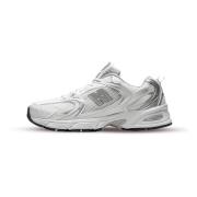 New Balance 530 Munsell White Sneakers White, Herr