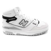 New Balance Vita Sneakers för Män White, Herr