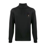 Polo Ralph Lauren Sweatshirts Black, Herr