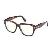 Tom Ford Ft5988B 052 Optical Frame Brown, Dam