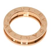 Bvlgari Vintage Pre-owned Roseguld ringar Yellow, Dam