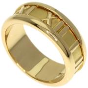 Tiffany & Co. Pre-owned Pre-owned Guld ringar Yellow, Dam