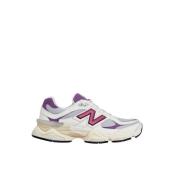 New Balance Sportig Sneaker 9060 ESC Multicolor, Herr