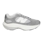 New Balance Stiliga herrskor uppdatering Gray, Herr