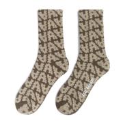 Axel Arigato Socks Multicolor, Unisex