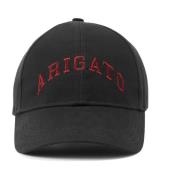 Axel Arigato Caps Black, Unisex