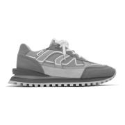 Axel Arigato Sonar Sneaker Gray, Herr