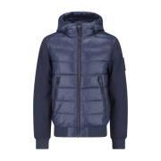 Mackage Stiliga Jackor Blue, Herr