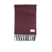 D4.0 Stiliga Scarfs Kollektion Brown, Herr