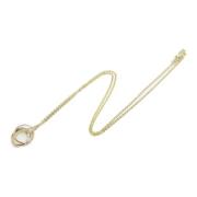 Cartier Vintage Pre-owned Guld halsband Yellow, Dam