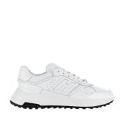 Hogan Vita Hyperlight Herr Sneakers White, Herr