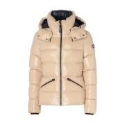 Mackage Ljus Kameljacka Beige, Dam