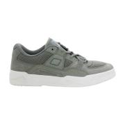 DC Shoes Kaki Construct G Herrskor Green, Herr