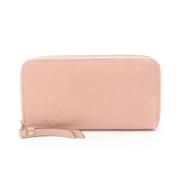 Louis Vuitton Vintage Pre-owned Canvas plnbcker Pink, Dam