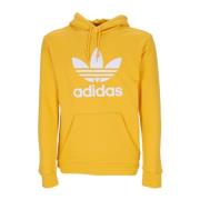 Adidas Lättvikts huva tröja aktiv Guld/Vit Yellow, Herr