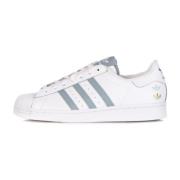 Adidas Cloud White Low-Top Sneaker Herrsko White, Herr