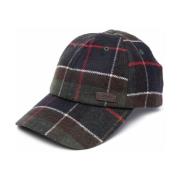 Barbour MultiColour Hattar för Stiligt Utseende Multicolor, Herr