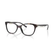 Bvlgari Stiliga Vista Solglasögon Brown, Unisex