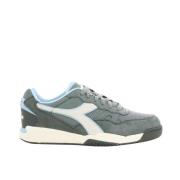 Diadora Vita Winner SL W4 Skor Green, Herr