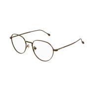 Gucci Stiliga Gg1358O Solglasögon Brown, Unisex