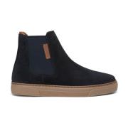 Marc O'Polo Chelsea boot Blue, Herr