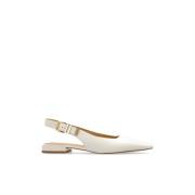 Michael Kors Skor Darrington Beige, Dam