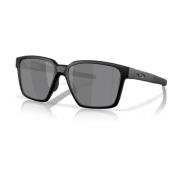 Oakley Actuator SQ Solglasögon med Prizm Black Black, Unisex