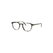 Oliver Peoples Fairmont Solglasögon Brown, Unisex