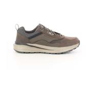 Skechers Bruna Herrskor Slade Ultra Brown, Herr