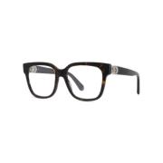 Stella McCartney Elegant Stil Modell Sc50033I Black, Unisex