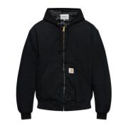 Carhartt Wip Isolerad jacka Aktiv Black, Herr