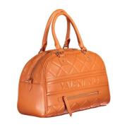 Valentino by Mario Valentino Orange Damväska med Kontrastdetaljer Oran...