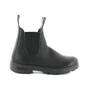 Blundstone Australiska stövlar Black, Herr