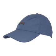 Paul & Shark Baseball Cap Typhoon® 20000 Avio Blue, Herr