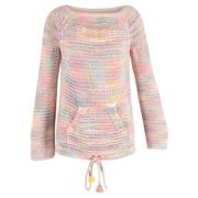 Chloé Pre-owned Pre-owned Ylle ytterklder Multicolor, Dam