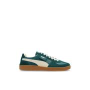 Puma x Palmeiras São Paulo Blue, Dam