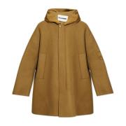 Jil Sander Ullrock Brown, Herr