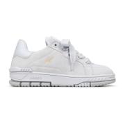 Axel Arigato Area Haze Sneaker White, Dam