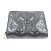 Louis Vuitton Vintage Pre-owned Tyg plnbcker Black, Dam