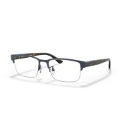 Emporio Armani Vista Solglasögonkollektion Multicolor, Unisex