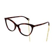 Gucci Stiligt tillbehör för modeentusiaster Brown, Unisex