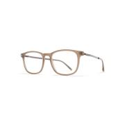 Mykita Stiliga solglasögon för utomhusaktiviteter Beige, Unisex