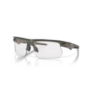 Oakley Stiliga solglasögonkollektionen för dig Black, Unisex