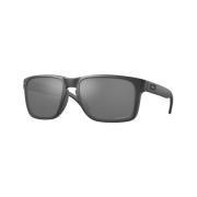 Oakley Stiliga solglasögonskollektion för soliga dagar Black, Unisex