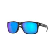 Oakley Trendig solglasögonkollektion Black, Unisex