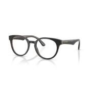 Dolce & Gabbana Stiliga Vista Solglasögon Black, Unisex