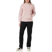 Champion Legacy Träningskläder Ultralight Fleece Set Pink, Dam